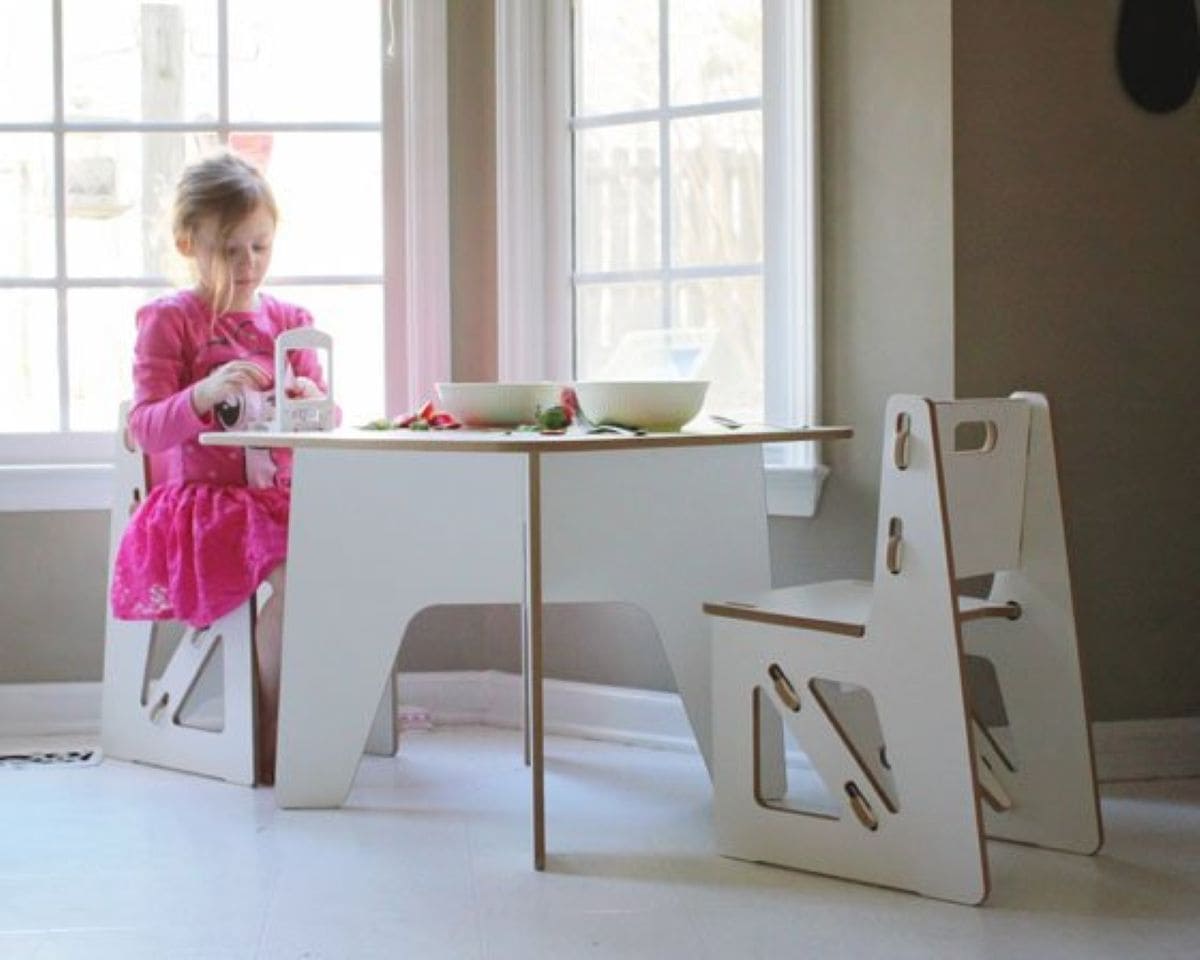 4 Best Montessori Kitchen Ideas To Set Up A Functional Montessori Play Kitchen For Your Toddler  3 Daily Mom, Magazine For Families