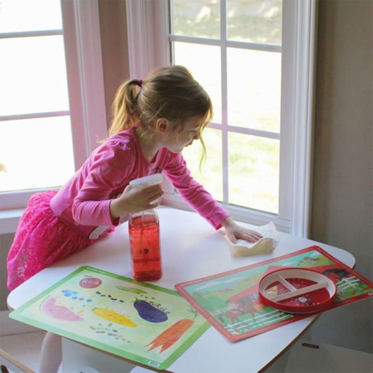 4 Best Montessori Kitchen Ideas To Set Up A Functional Montessori Play Kitchen For Your Toddler  4 Daily Mom, Magazine For Families