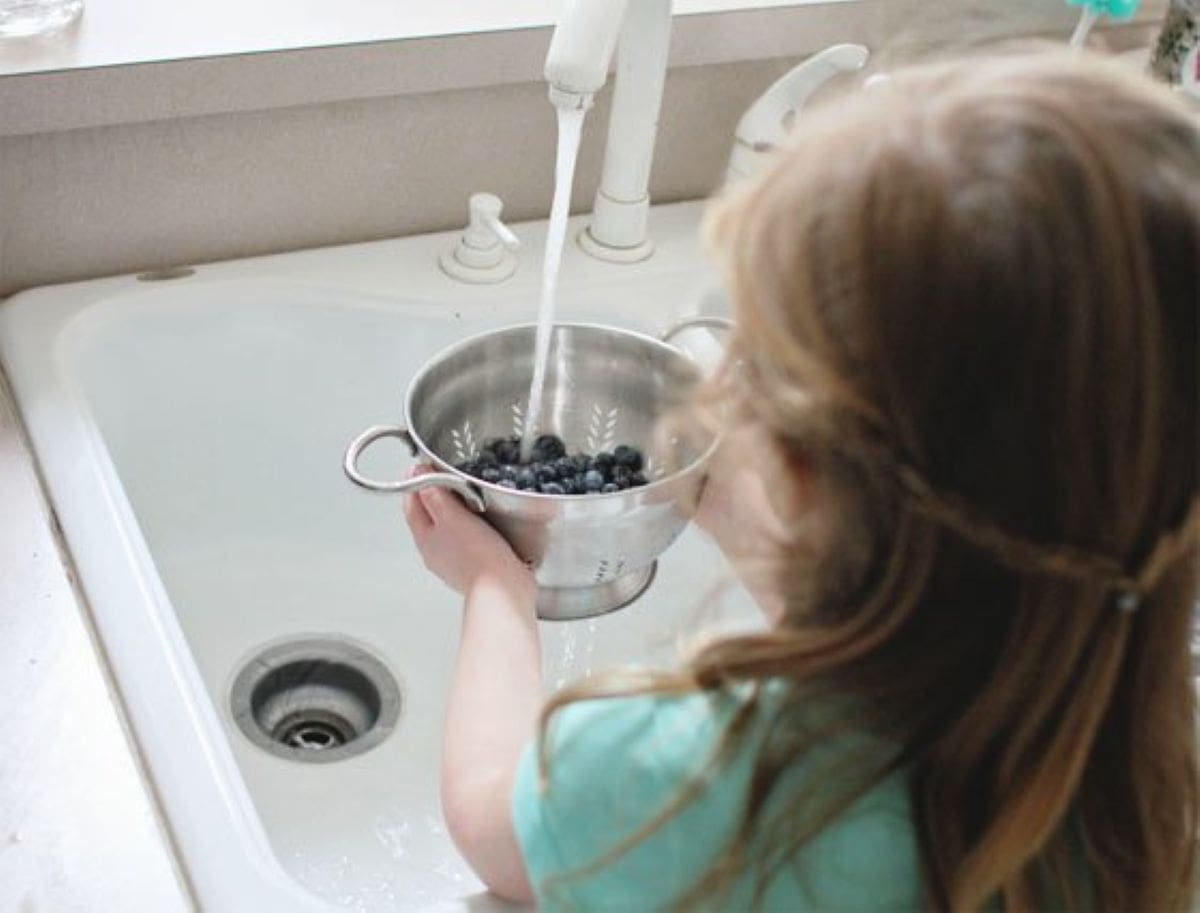 4 Best Montessori Kitchen Ideas To Set Up A Functional Montessori Play Kitchen For Your Toddler  6 Daily Mom, Magazine For Families