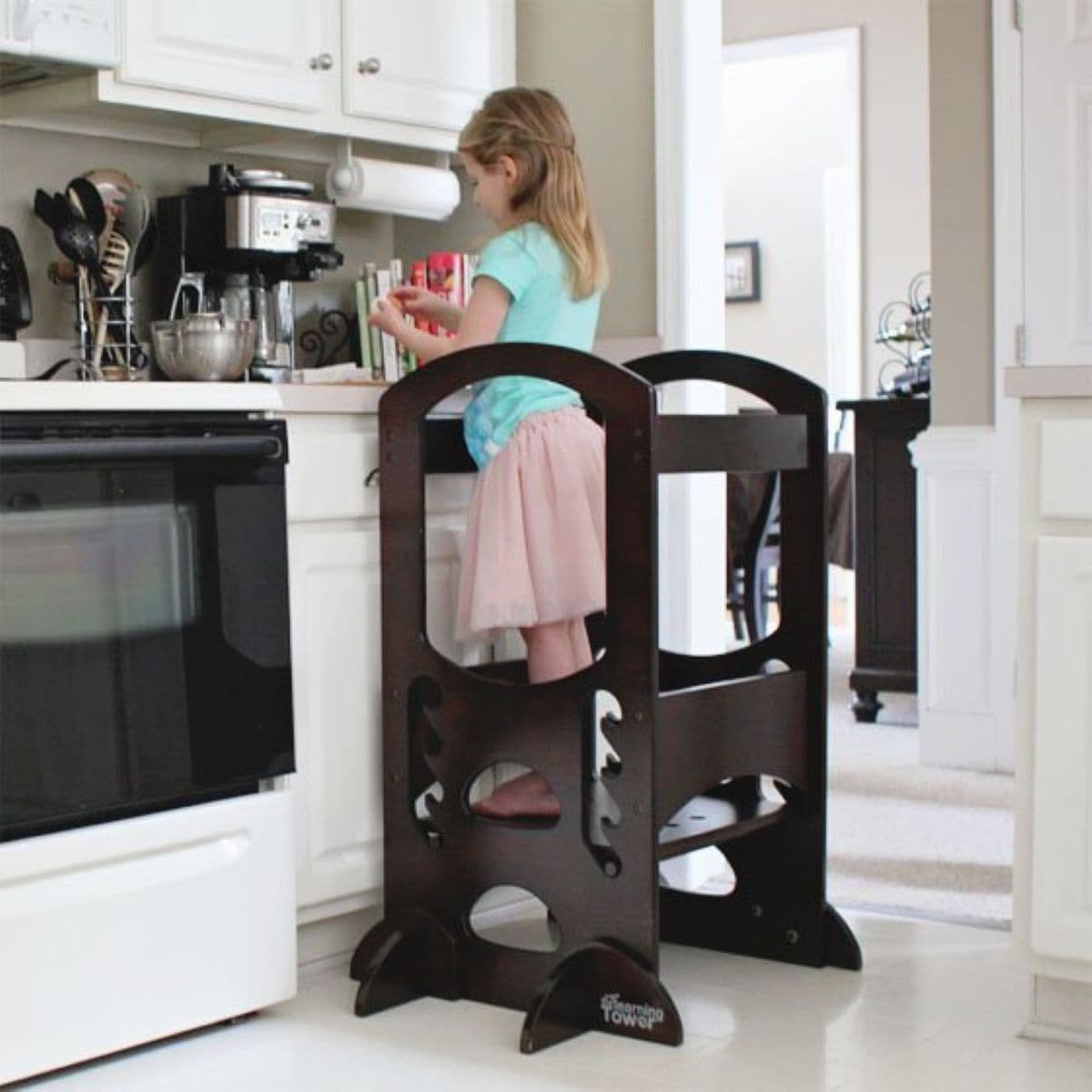 4 Best Montessori Kitchen Ideas To Set Up A Functional Montessori Play Kitchen For Your Toddler  5 Daily Mom, Magazine For Families