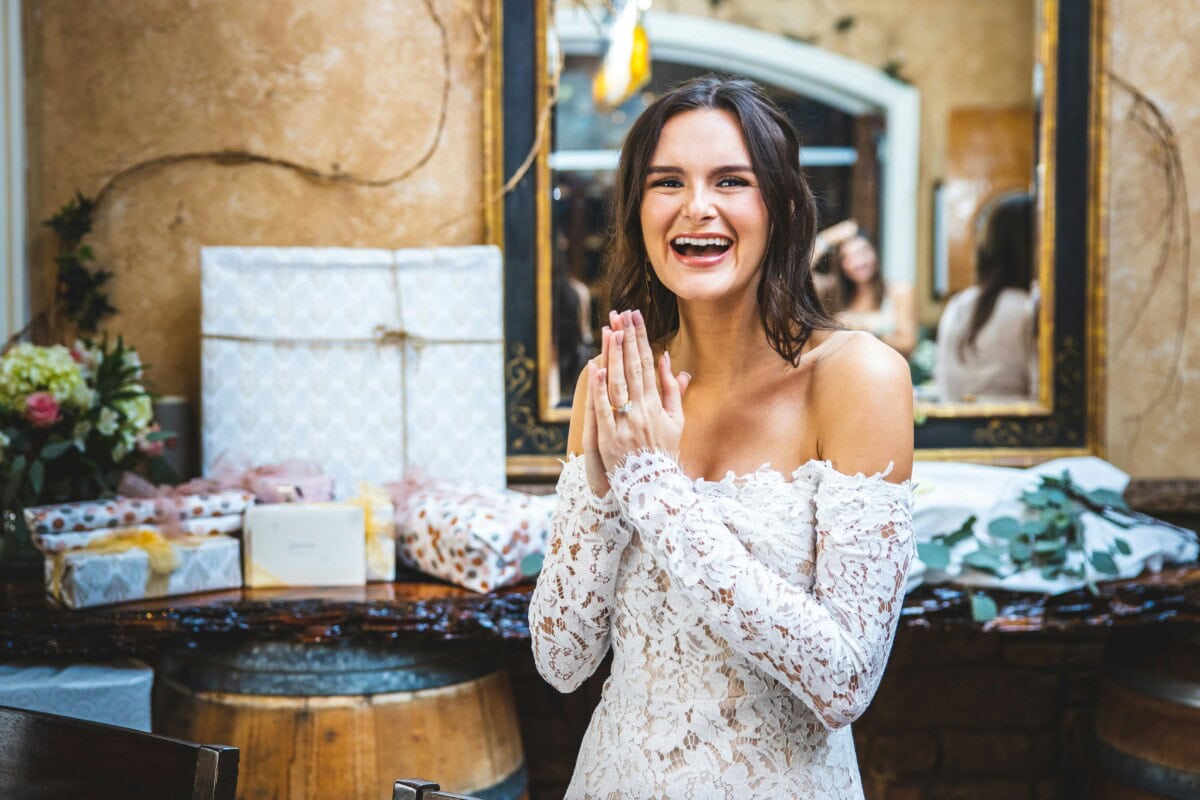 Wedding Showers For Couples: Unique Ideas And Themes To Plan An Unforgettable Event 1 Daily Mom, Magazine For Families