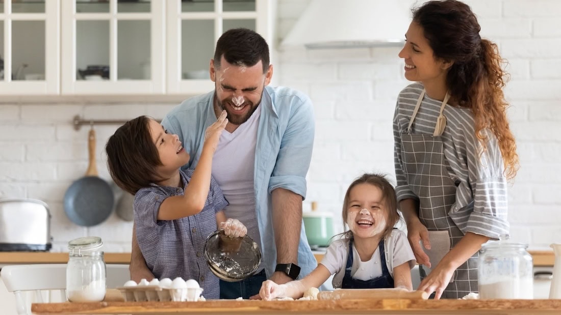 Children'S Recipes Easy