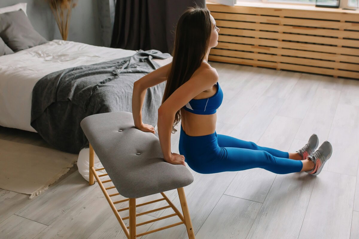 Best Arm Exercises for Women: Top Arm Workouts to Tone Your Arms 4 Daily Mom, Magazine for Families Daily-Mom-Parent-Portal-Arm Exercises For Women