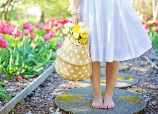 The Best Spring Decorating Ideas For Entertaining and Hosting All Season