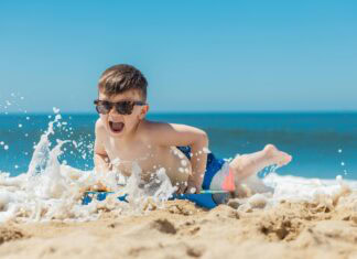 Must-Have Spring Break Gear: A List of Essentials To Pack for Vacation to Travel in Style or Great Gear for Staycation Fun