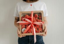 daily mom parent portal foodie valentine gifts image