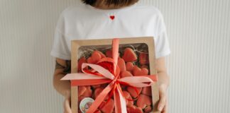daily mom parent portal foodie valentine gifts image