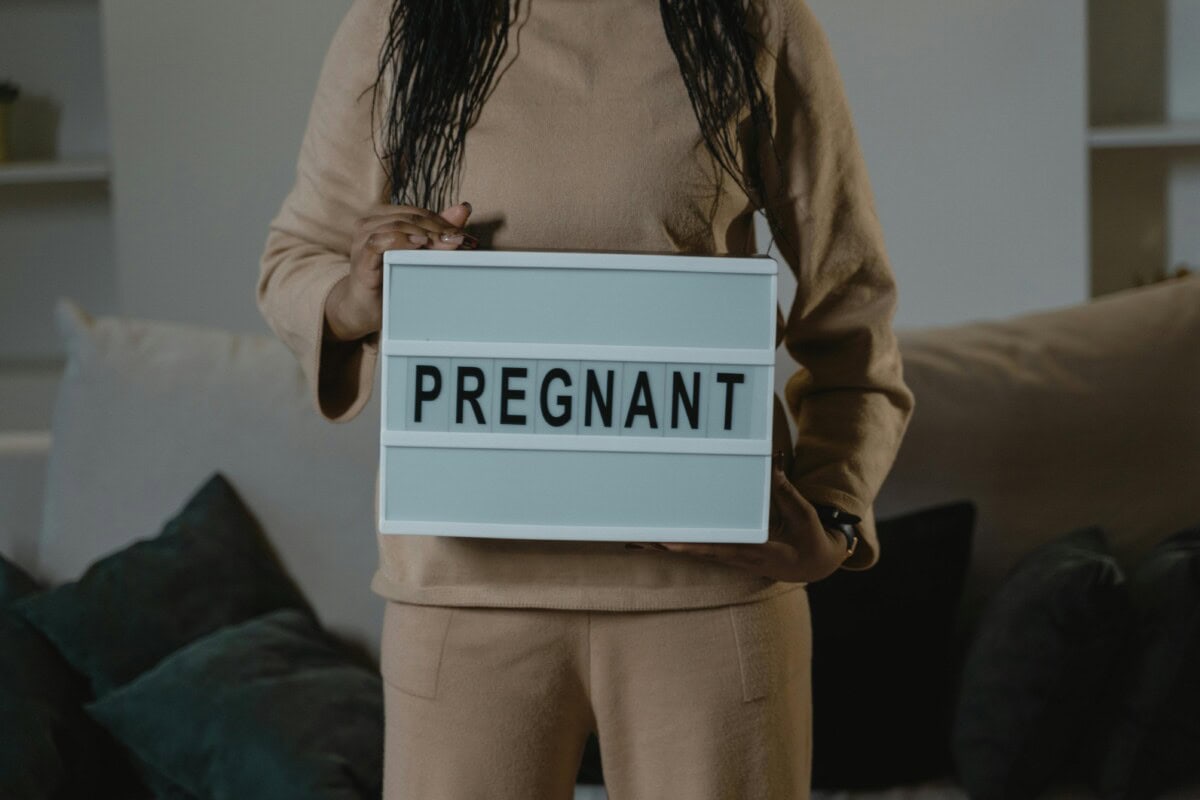 How To Tell Your Boss You'Re Pregnant: A Professional Guide To Sharing Your Pregnancy News At Work 5 Daily Mom, Magazine For Families
