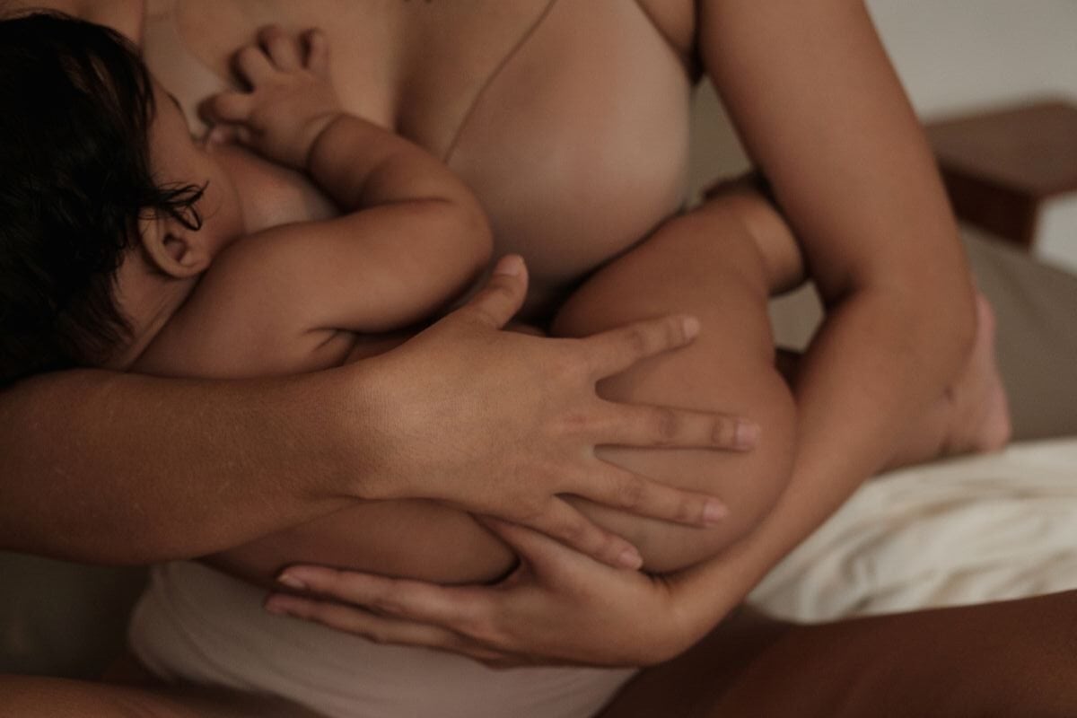 8 Postnatal Home Care Tips: How The Midwifery Model Helps In-Home With Postpartum Care Services For New Mothers 2 Daily Mom, Magazine For Families