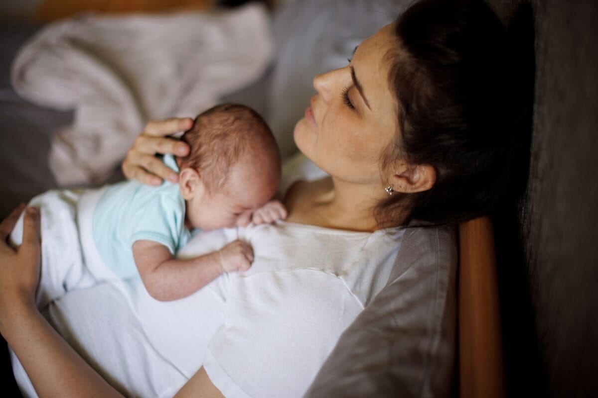 8 Postnatal Home Care Tips: How The Midwifery Model Helps In-Home With Postpartum Care Services For New Mothers 5 Daily Mom, Magazine For Families