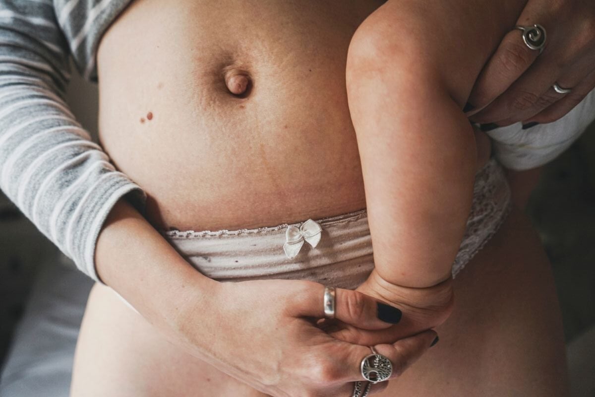 8 Postnatal Home Care Tips: How The Midwifery Model Helps In-Home With Postpartum Care Services For New Mothers 4 Daily Mom, Magazine For Families