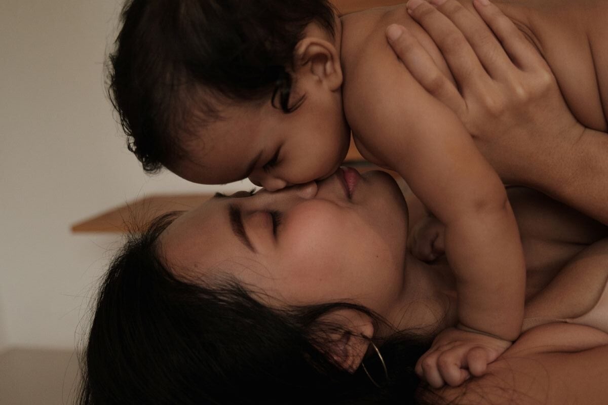 8 Postnatal Home Care Tips: How The Midwifery Model Helps In-Home With Postpartum Care Services For New Mothers 3 Daily Mom, Magazine For Families