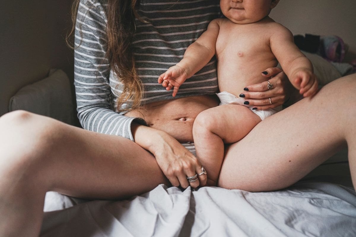 8 Postnatal Home Care Tips: How The Midwifery Model Helps In-Home With Postpartum Care Services For New Mothers 1 Daily Mom, Magazine For Families