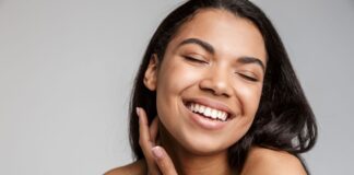pregnancy skincare routine