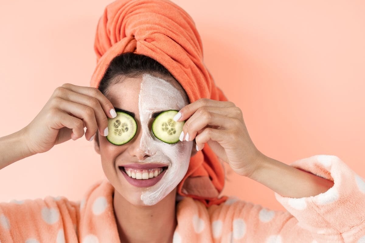 Pregnancy Skincare Routine: 5 Pregnancy-Safe Diy Skin Care Tips &Amp; Skincare Products For Pregnant Moms 4 Daily Mom, Magazine For Families