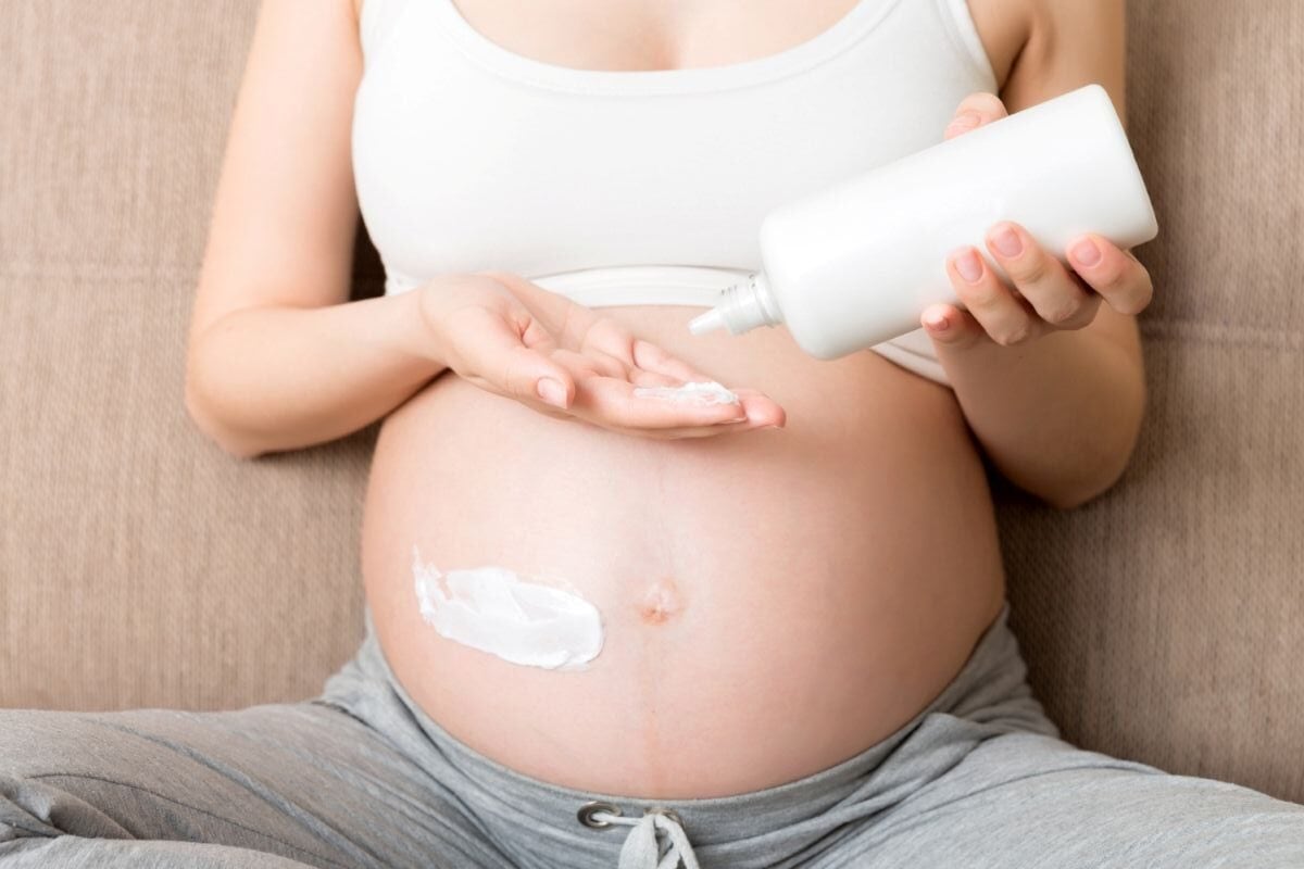 Pregnancy Skincare Routine: 5 Pregnancy-Safe Diy Skin Care Tips &Amp; Skincare Products For Pregnant Moms 1 Daily Mom, Magazine For Families