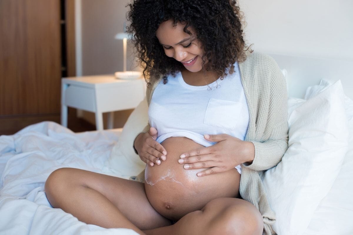 Pregnancy Skincare Routine: 5 Pregnancy-Safe Diy Skin Care Tips &Amp; Skincare Products For Pregnant Moms 5 Daily Mom, Magazine For Families