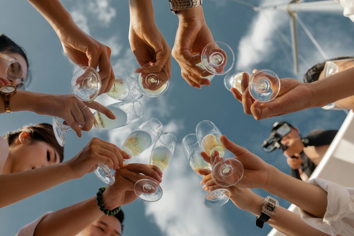 Wedding Showers For Couples