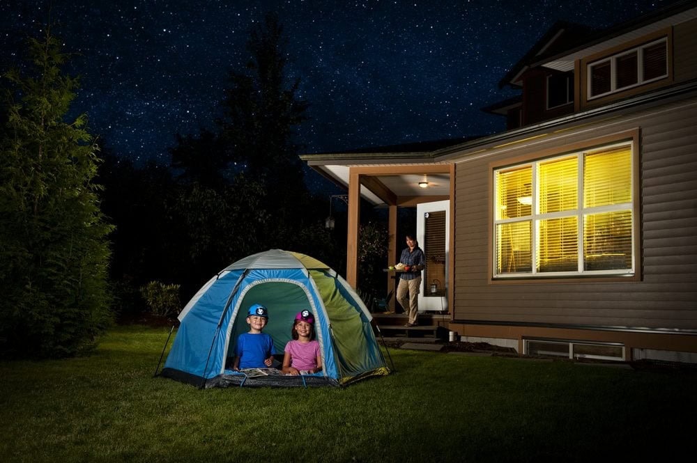 Fun Ideas For Summer