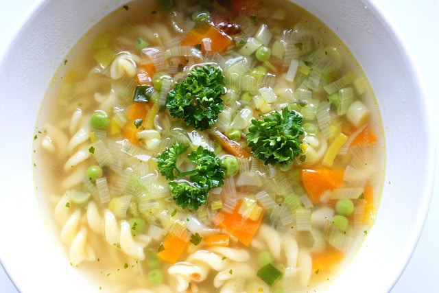 Children'S Recipes Easy