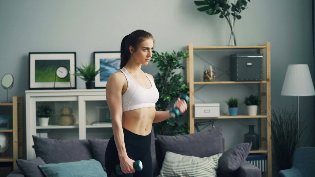 Best Arm Exercises for Women: Top Arm Workouts to Tone Your Arms 2 Daily Mom, Magazine for Families Daily-Mom-Parent-Portal-Arm Exercises For Women