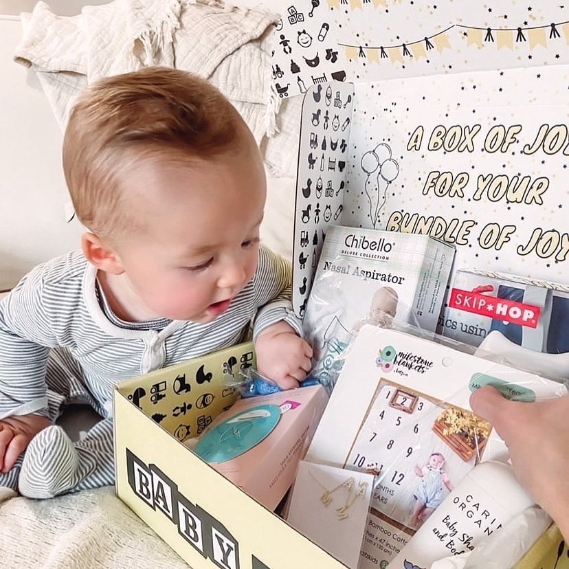 The Best First Mothers Day Present: Unique Gift Ideas New Moms Would Love 60 Daily Mom, Magazine For Families