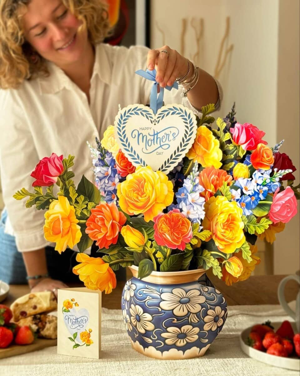Granny Gifts For Mother'S Day: The Best Gifts For Grandma That She Will Appreciate 44 Daily Mom, Magazine For Families