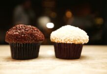 Cupcake Recipes