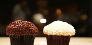 Cupcake Recipes