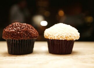Cupcake Recipes