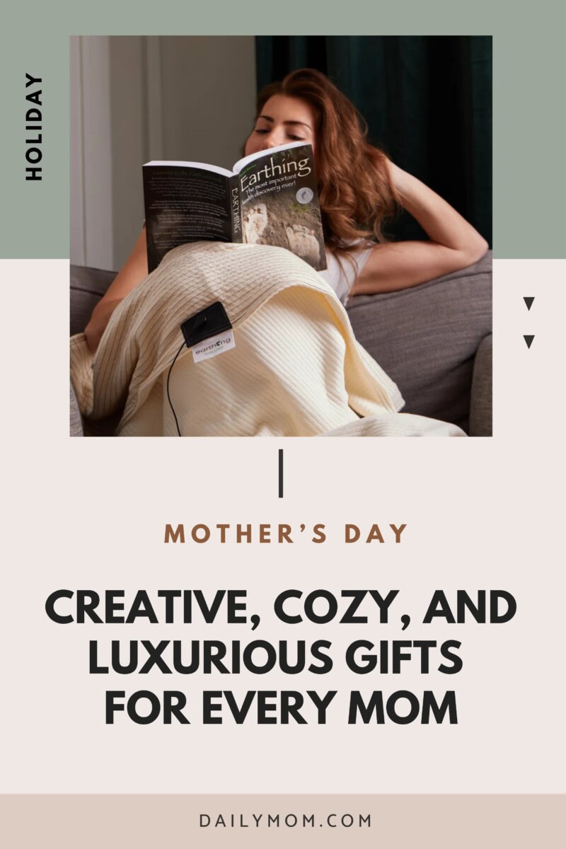 Creative, Cozy, and Luxurious Mother's Day Gifts for Every Mom 130 Daily Mom, Magazine for Families Creative, Cozy, And Luxurious Mother'S Day Gifts For Every Mom 59 Daily Mom, Magazine For Families