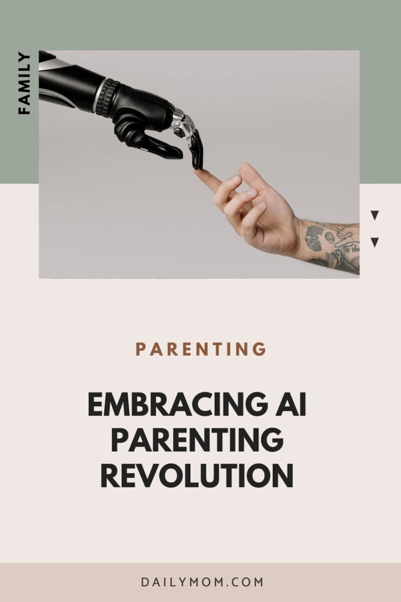 The AI Parenting Revolution: Transforming the Future of Families 5 Daily Mom, Magazine for Families The Ai Parenting Revolution: Transforming The Future Of Families 5 Daily Mom, Magazine For Families