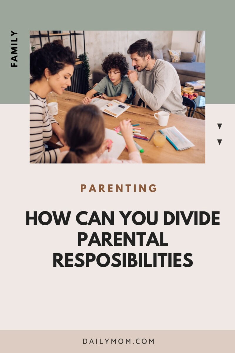 Parenting Nowadays: How Modern Parenting Styles Are Redefining The Role Of Every Parent Vs. Traditional Patterns 4 Daily Mom, Magazine For Families