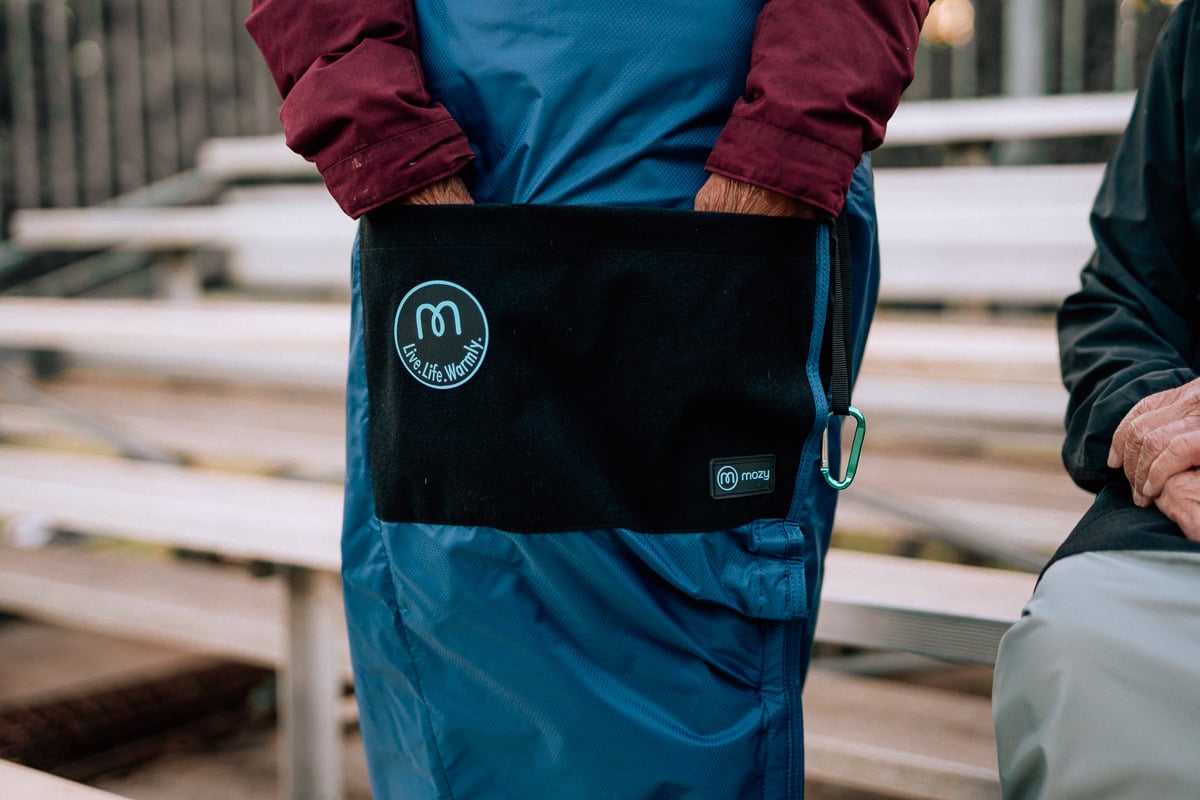 Why Every Sports Mom Should Invest In The Mozy Wearable Thermal Wrap 4 Daily Mom, Magazine for Families Why Every Sports Mom Should Invest In The Mozy Wearable Thermal Wrap 3 Daily Mom, Magazine For Families