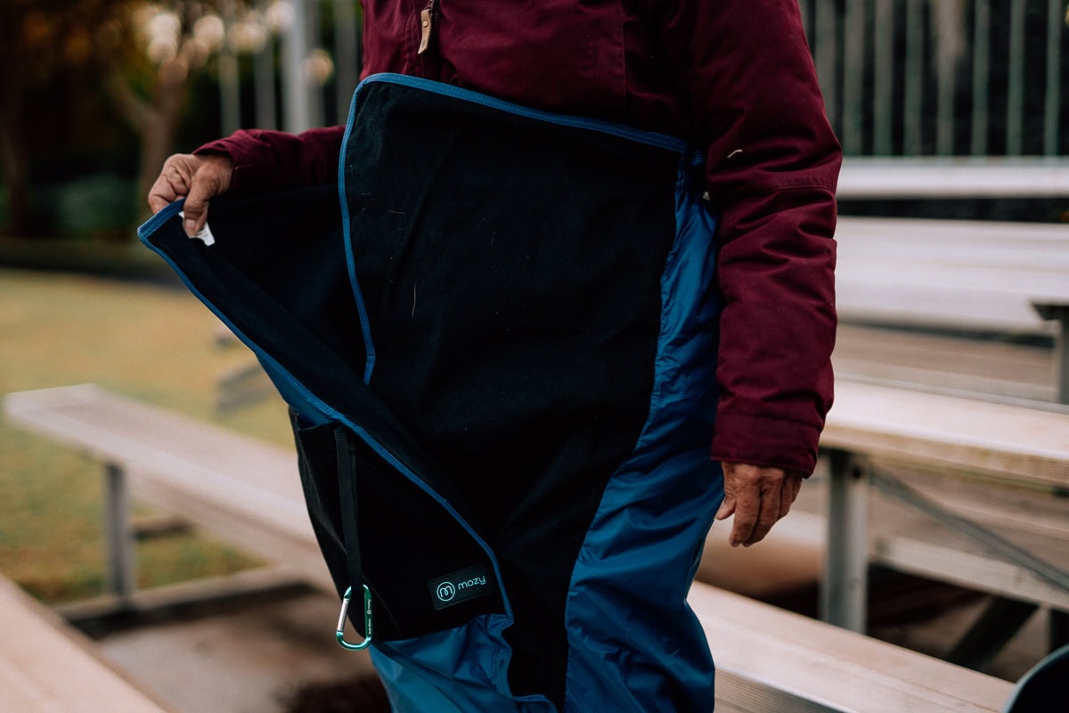 Why Every Sports Mom Should Invest In The Mozy Wearable Thermal Wrap 9 Daily Mom, Magazine for Families Why Every Sports Mom Should Invest In The Mozy Wearable Thermal Wrap 8 Daily Mom, Magazine For Families
