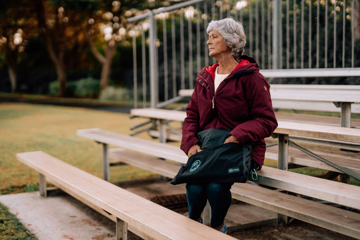 Why Every Sports Mom Should Invest In The Mozy Wearable Thermal Wrap 6 Daily Mom, Magazine for Families Why Every Sports Mom Should Invest In The Mozy Wearable Thermal Wrap 5 Daily Mom, Magazine For Families