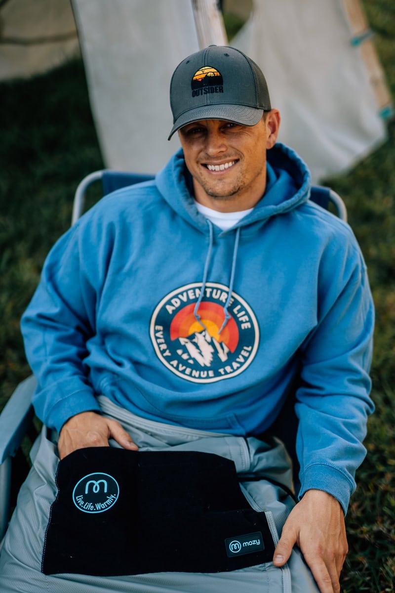 Why Every Sports Mom Should Invest In The Mozy Wearable Thermal Wrap 35 Daily Mom, Magazine for Families Why Every Sports Mom Should Invest In The Mozy Wearable Thermal Wrap 34 Daily Mom, Magazine For Families
