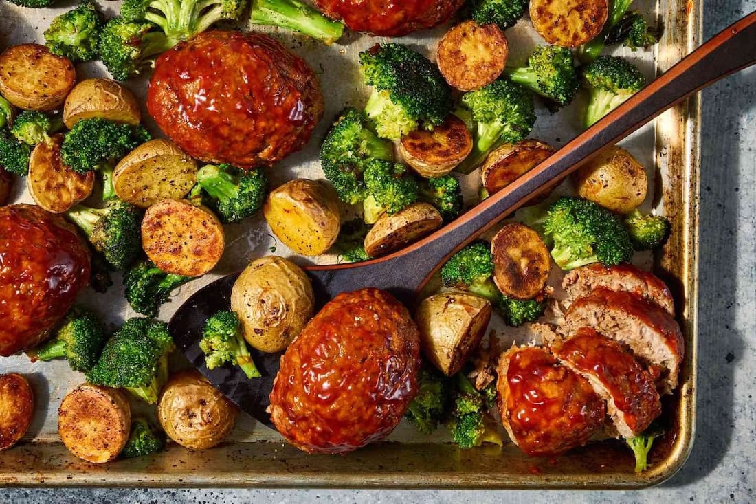Dinner Themed Ideas