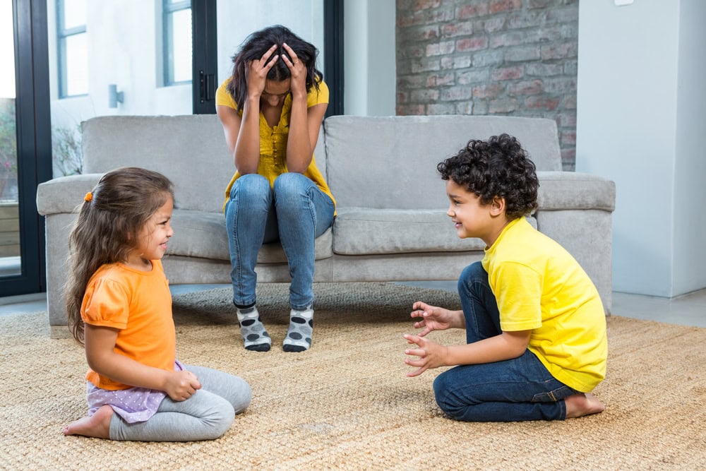 From Battleground To Playground: How To Deal With Sibling Rivalry And Help Your Kids Get Along 3 Daily Mom, Magazine For Families