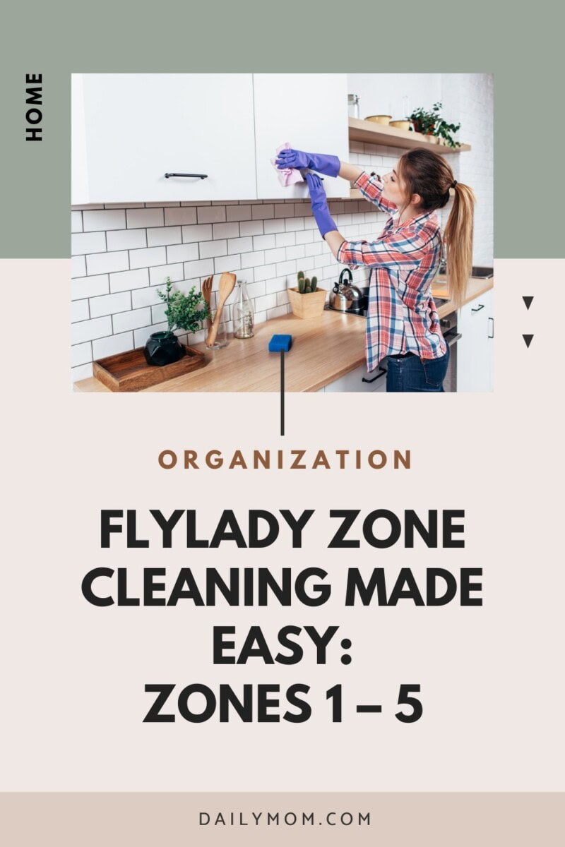 Flylady Zones Cleaning Made Easy With FlyLady.net: Zone 1 – Front Porch