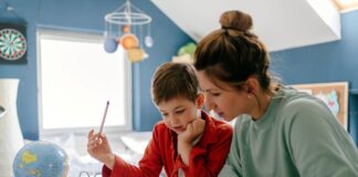 rise of homeschooling
