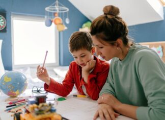 rise of homeschooling