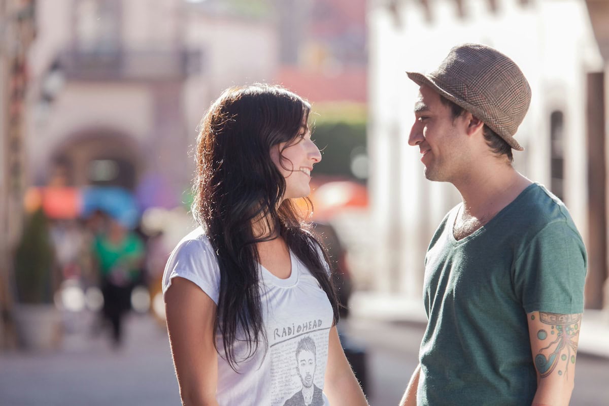 Extroverts And Introverts Relationship