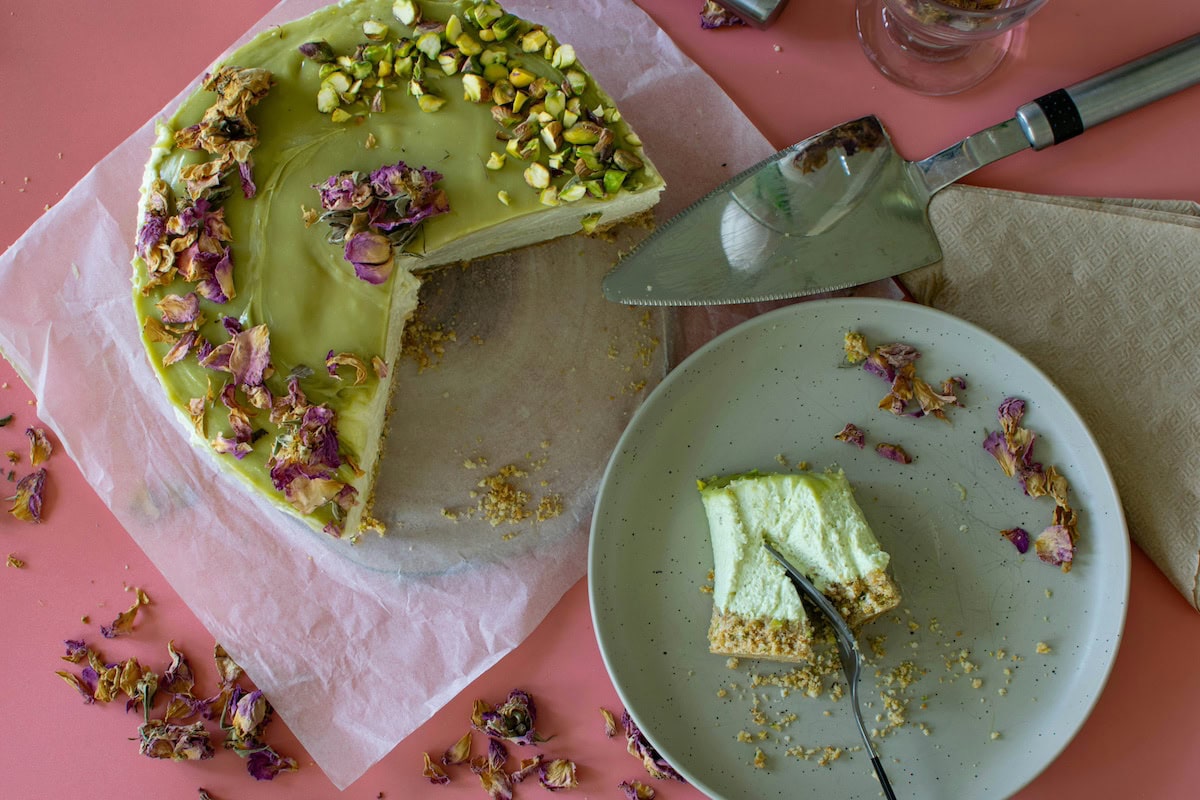 Pistachio Is The Star Of 2025: Family-Friendly Pistachio Recipes To Roast, Bake, And Devour 9 Daily Mom, Magazine For Families