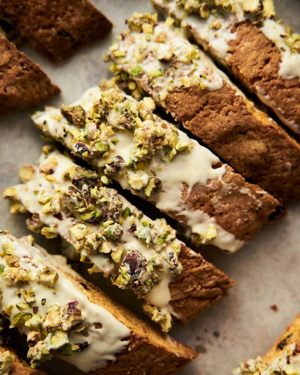 Pistachio Is The Star Of 2025: Family-Friendly Pistachio Recipes To Roast, Bake, And Devour 12 Daily Mom, Magazine For Families