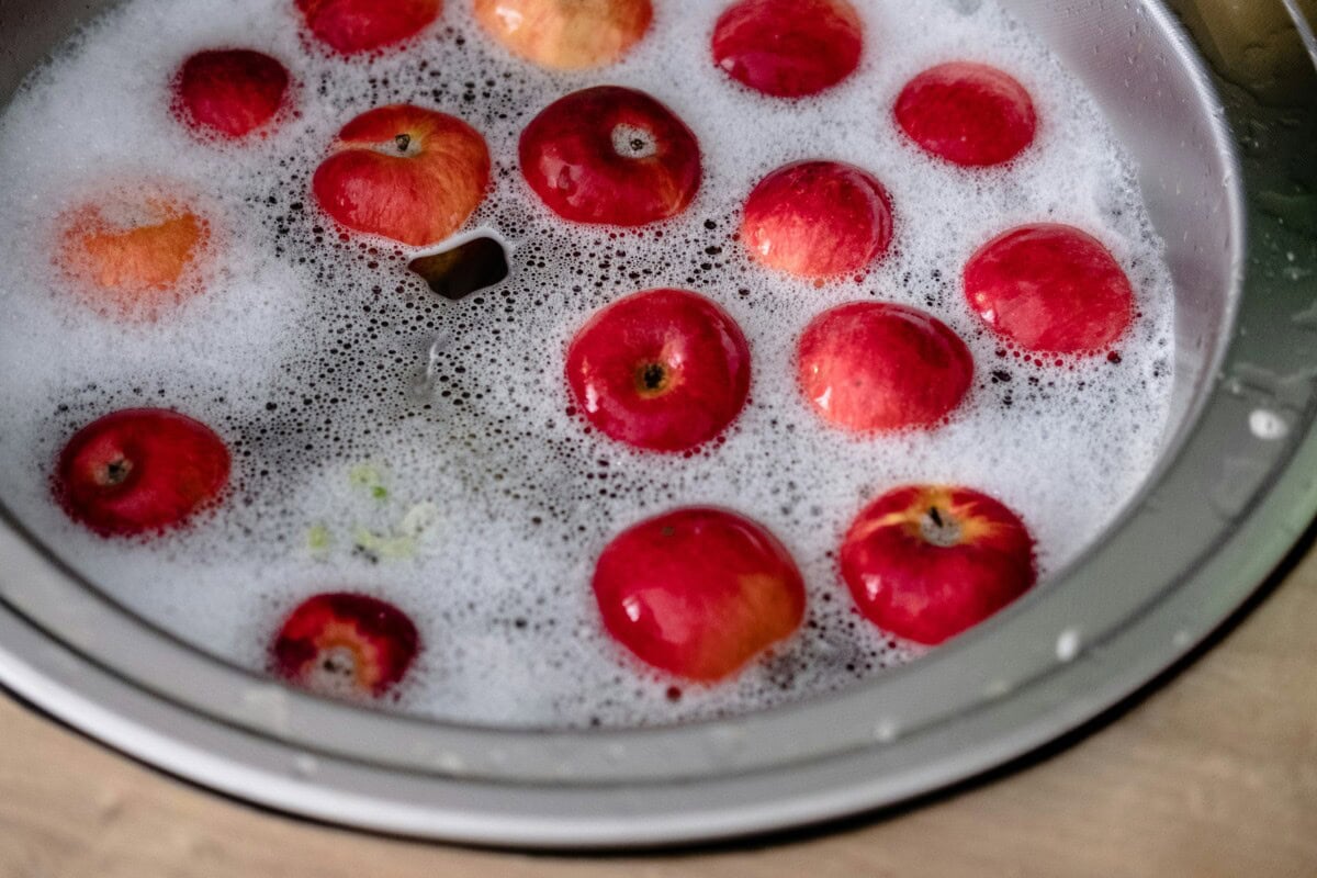 Daily-Mom-Parent-Portal-How To Remove Pesticides From Fruit And Vegetables