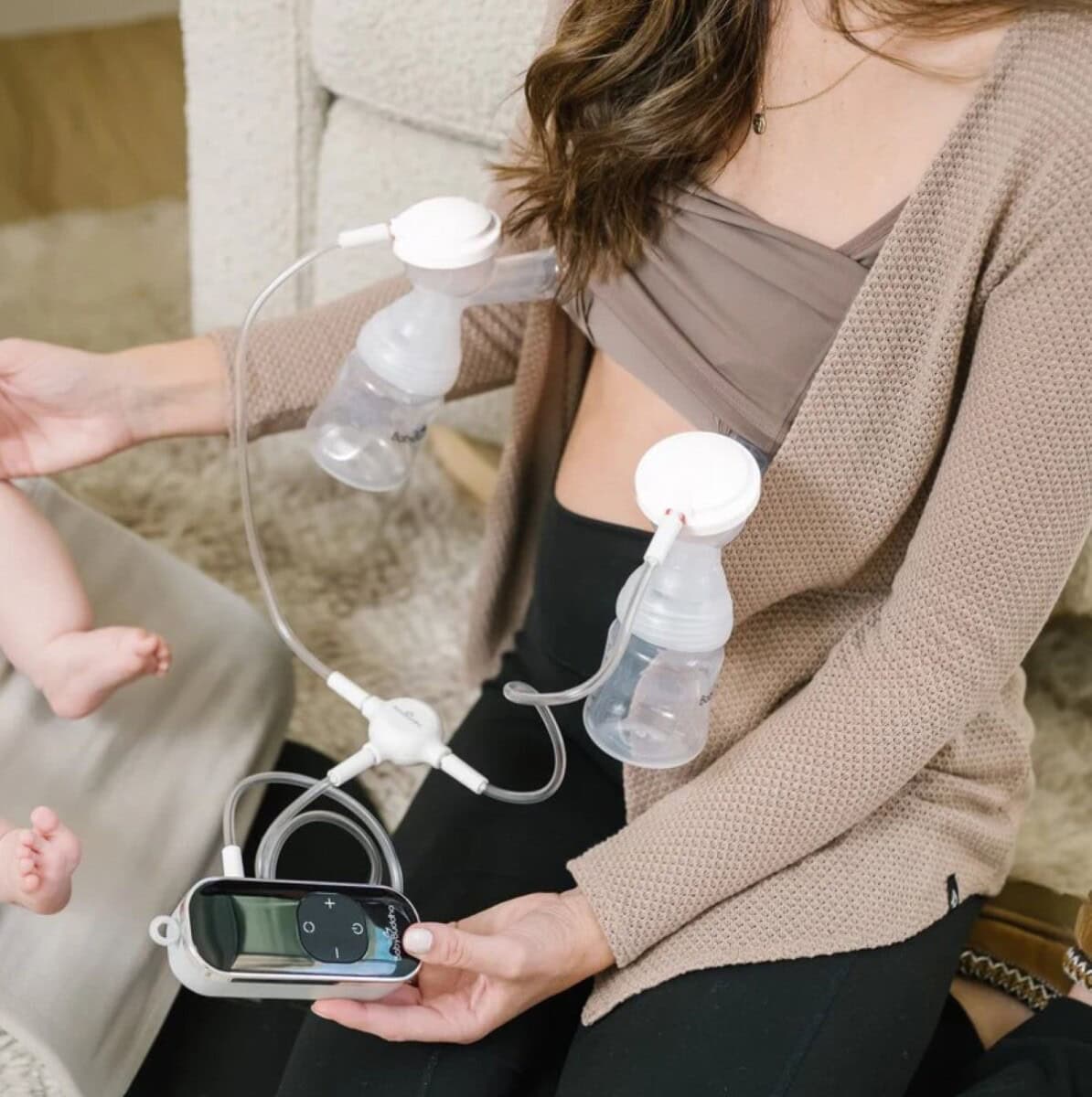 The Best First Mothers Day Present: Unique Gift Ideas New Moms Would Love 25 Daily Mom, Magazine For Families