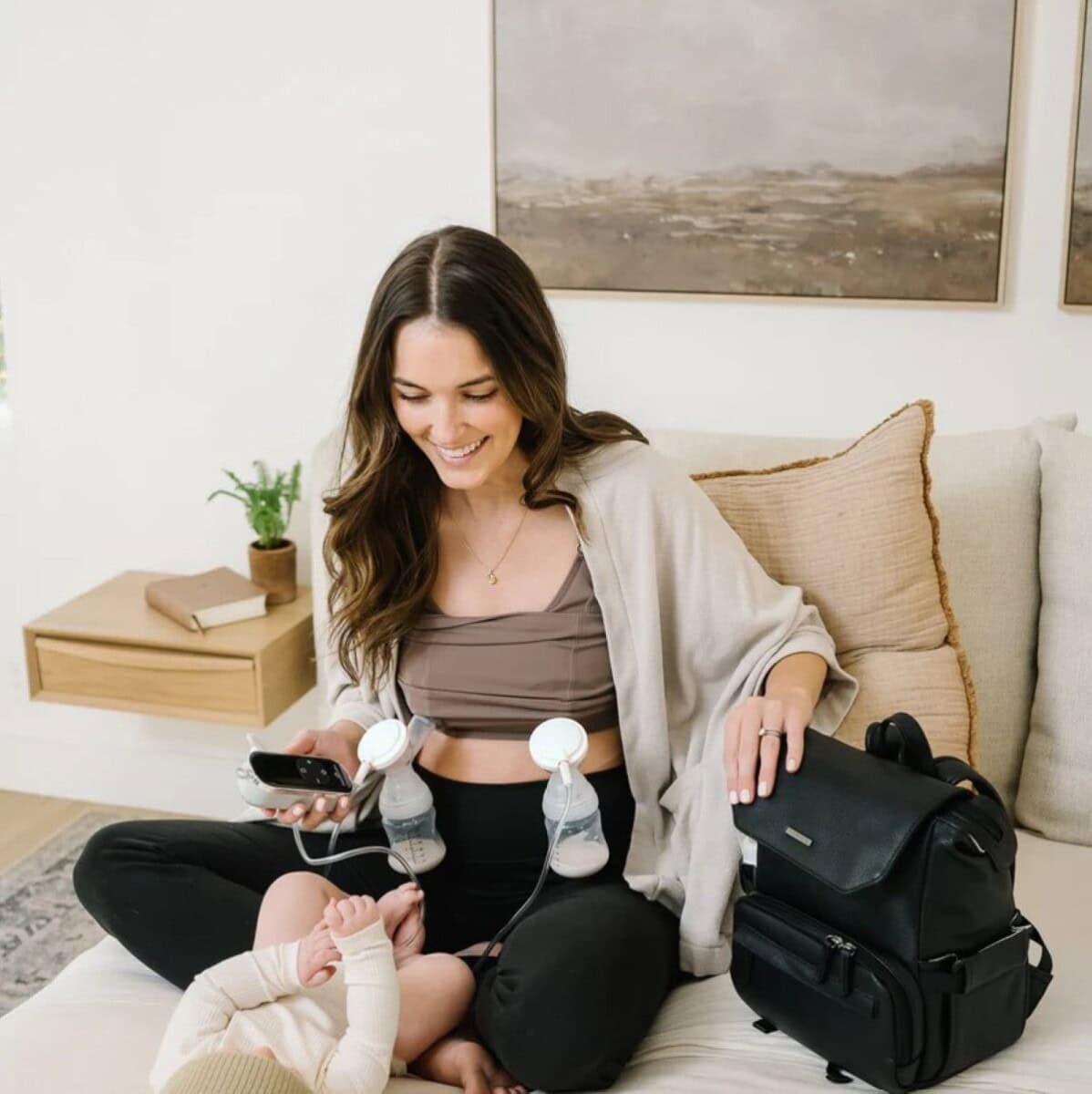 The Best First Mothers Day Present: Unique Gift Ideas New Moms Would Love 26 Daily Mom, Magazine For Families