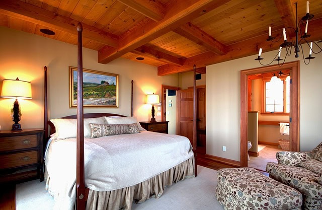 Timeless Country Bedrooms Decorating Ideas To Create A Cozy Escape 4 Daily Mom, Magazine For Families