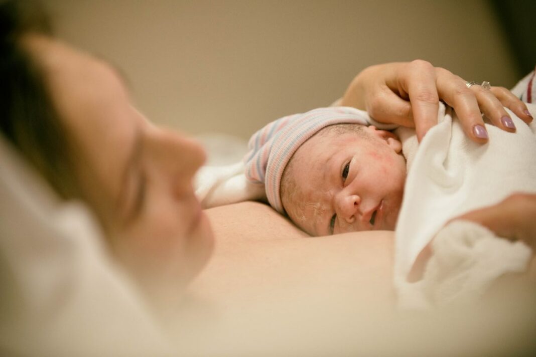 birth at home